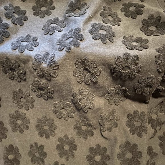 AE Floral Halter Mini Dress - Picture 7 of 7